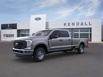 2024 Ford F-250 Crew Cab 4x4, Pickup for sale #F43353 - photo 1