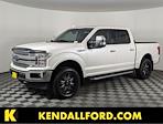 2018 Ford F-150 SuperCrew Cab 4x4, Pickup for sale #F43356A - photo 1