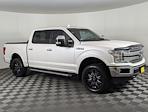 2018 Ford F-150 SuperCrew Cab 4x4, Pickup for sale #F43356A - photo 3