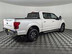 2018 Ford F-150 SuperCrew Cab 4x4, Pickup for sale #F43356A - photo 4