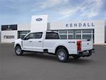 2024 Ford F-350 Crew Cab SRW 4x4, Knapheide KUVcc Service Truck for sale #F43359 - photo 2