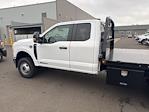 New 2024 Ford F-350 XL Super Cab 4WD, Cab Chassis for sale #F43367 - photo 9