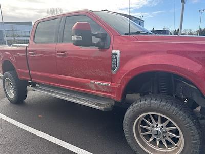 2022 Ford F-350 Crew Cab SRW 4x4, Pickup for sale #F43377A - photo 1