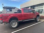 2022 Ford F-350 Crew Cab SRW 4x4, Pickup for sale #F43377A - photo 2