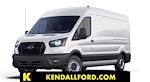 2024 Ford Transit 250 Medium Roof RWD, Empty Cargo Van for sale #F43380 - photo 1