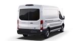 2024 Ford Transit 250 Medium Roof RWD, Empty Cargo Van for sale #F43380 - photo 3