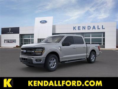 2024 Ford F-150 SuperCrew Cab 4x4, Pickup for sale #F43381 - photo 1