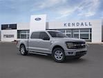 2024 Ford F-150 SuperCrew Cab 4x4, Pickup for sale #F43381 - photo 7