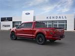 2024 Ford F-150 SuperCrew Cab 4x4, Pickup for sale #F43382 - photo 2