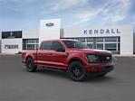 2024 Ford F-150 SuperCrew Cab 4x4, Pickup for sale #F43382 - photo 7