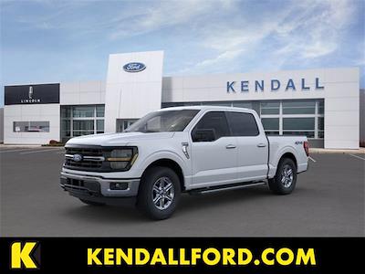 2024 Ford F-150 SuperCrew Cab 4x4, Pickup for sale #F43383 - photo 1