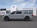 2024 Ford F-150 SuperCrew Cab 4x4, Pickup for sale #F43404 - photo 4