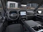 2024 Ford F-150 SuperCrew Cab 4x4, Pickup for sale #F43404 - photo 9