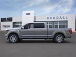 2024 Ford F-150 SuperCrew Cab 4x4, Pickup for sale #F43414 - photo 6