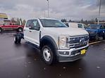 2024 Ford F-550 Crew Cab DRW 4x4, Cab Chassis for sale #F43415 - photo 4