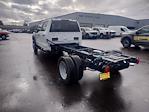 2024 Ford F-550 Crew Cab DRW 4x4, Cab Chassis for sale #F43415 - photo 2