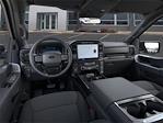 2024 Ford F-150 SuperCrew Cab 4x4, Pickup for sale #F43437 - photo 9