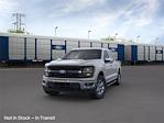 2024 Ford F-150 SuperCrew Cab 4x4, Pickup for sale #F43459 - photo 3