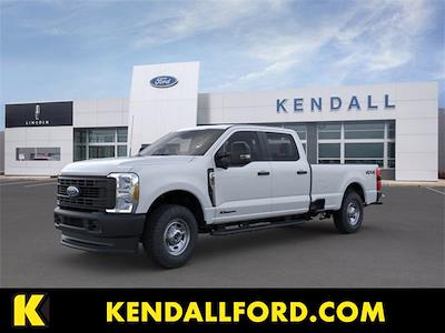 2024 Ford F-350 Crew Cab SRW 4x4, Pickup for sale #F43464 - photo 1