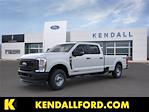 2024 Ford F-350 Crew Cab SRW 4x4, Pickup for sale #F43464 - photo 1