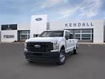 2024 Ford F-350 Crew Cab SRW 4x4, Pickup for sale #F43464 - photo 3