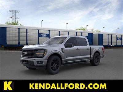 2024 Ford F-150 SuperCrew Cab 4x4, Pickup for sale #F43465 - photo 1