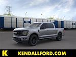 2024 Ford F-150 SuperCrew Cab 4x4, Pickup for sale #F43465 - photo 1