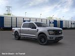 2024 Ford F-150 SuperCrew Cab 4x4, Pickup for sale #F43465 - photo 7