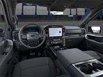 2024 Ford F-150 SuperCrew Cab 4x4, Pickup for sale #F43465 - photo 9