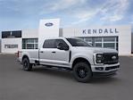 2024 Ford F-350 Crew Cab SRW 4x4, Pickup for sale #F43489 - photo 7