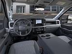 2024 Ford F-350 Crew Cab SRW 4x4, Pickup for sale #F43489 - photo 9