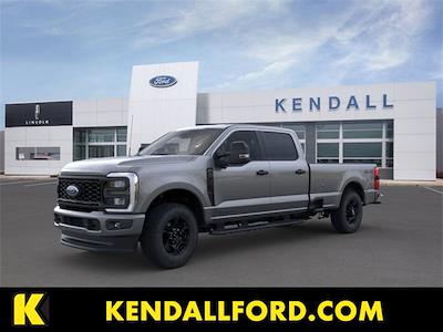 2024 Ford F-350 Crew Cab SRW 4x4, Pickup for sale #F43491 - photo 1