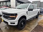 2024 Ford F-150 SuperCrew Cab 4x4, Pickup for sale #F43493 - photo 4