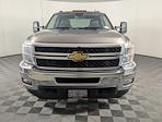 2014 Chevrolet Silverado 3500 Crew Cab 4x4, Pickup for sale #F43493A - photo 3