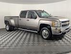 2014 Chevrolet Silverado 3500 Crew Cab 4x4, Pickup for sale #F43493A - photo 4