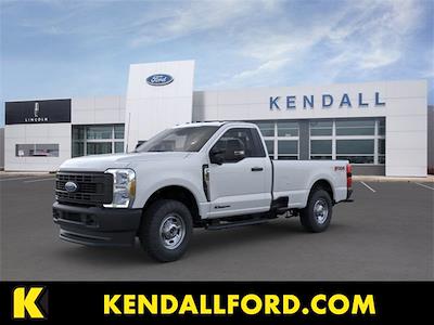 2024 Ford F-350 Regular Cab SRW 4x4, Pickup for sale #F43505 - photo 1