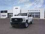 2024 Ford F-350 Regular Cab SRW 4x4, Pickup for sale #F43505 - photo 4