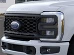 2024 Ford F-350 Crew Cab SRW 4x4, Pickup for sale #F43506 - photo 17