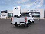 2024 Ford F-350 Crew Cab SRW 4x4, Pickup for sale #F43506 - photo 8