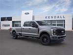 2024 Ford F-350 Crew Cab SRW 4x4, Pickup for sale #F43507 - photo 7