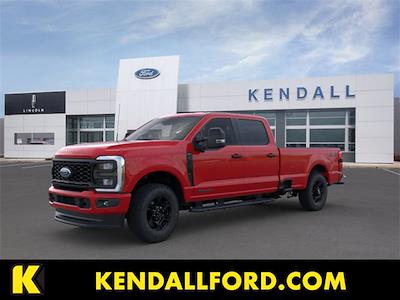 2024 Ford F-350 Crew Cab SRW 4x4, Pickup for sale #F43513 - photo 1