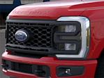 2024 Ford F-350 Crew Cab SRW 4x4, Pickup for sale #F43513 - photo 17