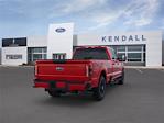 2024 Ford F-350 Crew Cab SRW 4x4, Pickup for sale #F43513 - photo 8