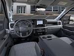 2024 Ford F-350 Crew Cab SRW 4x4, Pickup for sale #F43514 - photo 9