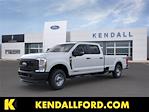 2024 Ford F-350 Crew Cab SRW 4x4, Pickup for sale #F43515 - photo 1