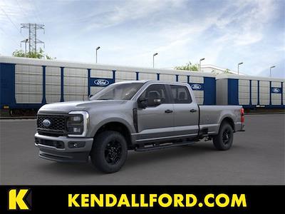 2024 Ford F-350 Crew Cab SRW 4x4, Pickup for sale #F43516 - photo 1