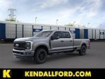 2024 Ford F-350 Crew Cab SRW 4x4, Pickup for sale #F43516 - photo 1