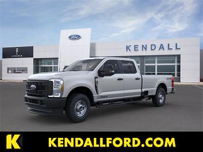 2024 Ford F-350 Crew Cab SRW 4x4, Pickup for sale #F43517 - photo 1