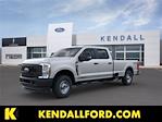 2024 Ford F-350 Crew Cab SRW 4x4, Pickup for sale #F43517 - photo 1