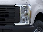 2024 Ford F-350 Crew Cab SRW 4x4, Pickup for sale #F43517 - photo 18